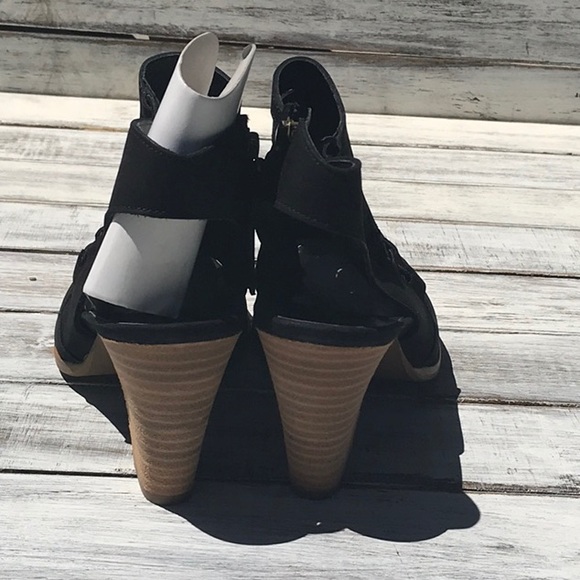 Paul Green boots - Picture 4 of 6